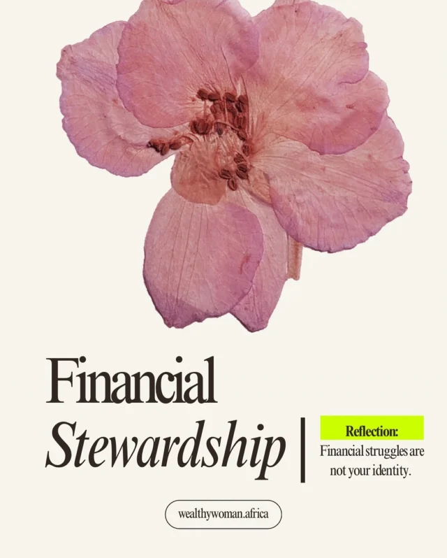 #stewardingwell #financialstewardship #goodstewardship

This is never an easy space to open up or talk about, but I hope that today’s reflection meets you where you are, and that you can find a minute to reflect on “what does faithful stewardship look like for me?” I like how both 1 Timothy 3:15 and these key financial stewardship principles anchored on Psalm 24:1 tie together beautifully in the context of faith, responsibility, and managing resources wisely. Here’s a deeper look: 

“The earth is the LORD’s, and the fullness thereof; the world, and they that dwell therein.” Psalm 24 (KJV)

•God Owns Everything Stewardship begins with recognizing that everything belongs to God (Psalm 24:1). This includes our finances, possessions, relationships, and even the opportunities we encounter.

•We Are Managers, Not Owners In God’s household, we are tasked with managing His blessings in alignment with His will. This applies to spiritual leadership as described in 1 Timothy and extends to how we manage resources in our daily lives.

•Faithfulness and Accountability Just as Paul wrote about how to conduct oneself in God’s household, stewardship requires faithfulness. Luke 16:10 reminds us that “Whoever can be trusted with very little can also be trusted with much.”

•Living Generously Stewardship isn’t just about managing well; it’s about giving generously. Proverbs 11:25 says, “A generous person will prosper; whoever refreshes others will be refreshed.”

•Planning and Vision Proverbs 21:5 highlights that “The plans of the diligent lead surely to abundance.” Good stewardship involves foresight and wisdom, much like Paul’s instructions about church leadership in 1 Timothy.